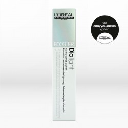 L`Οreal Professionnel Dia Light Acidic Gloss Color Booster Blue 50ml